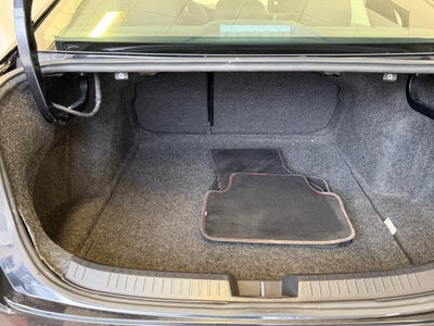 2019 Volkswagen Jetta GLI 2.0T S