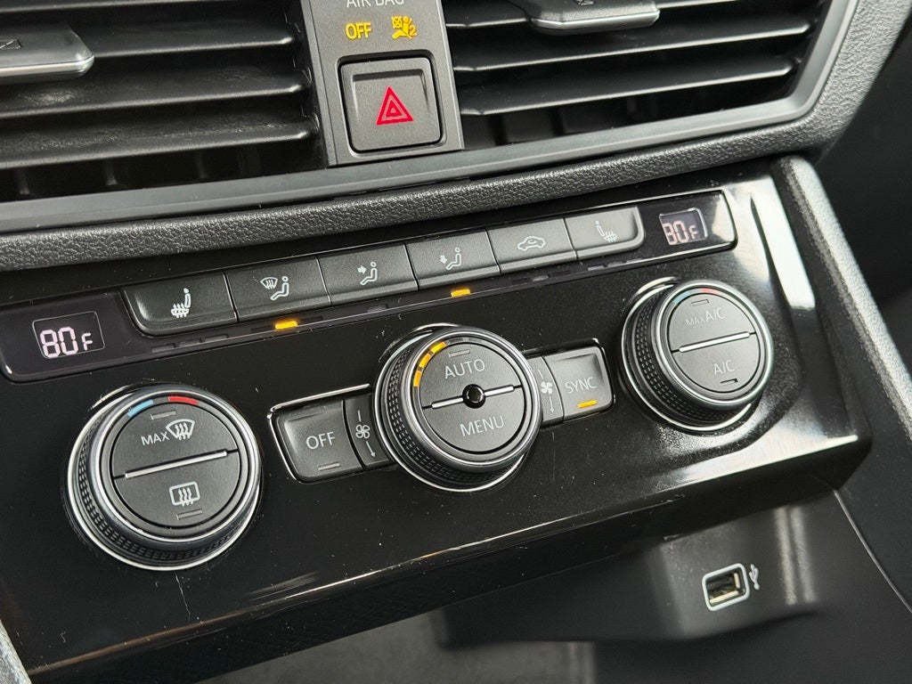 2019 Volkswagen Jetta GLI 2.0T S