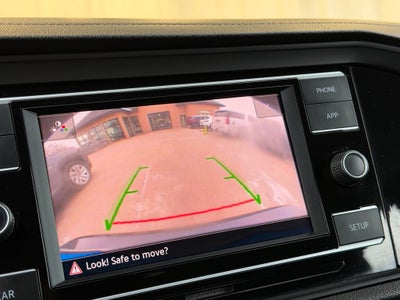 2019 Volkswagen Jetta GLI 2.0T S