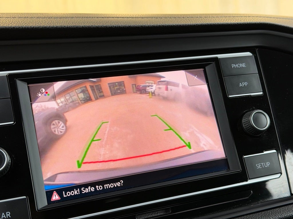 2019 Volkswagen Jetta GLI 2.0T S