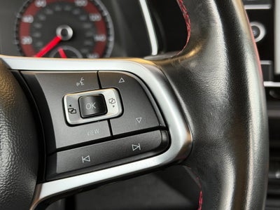 2019 Volkswagen Jetta GLI 2.0T S