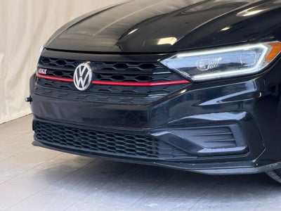 2019 Volkswagen Jetta GLI 2.0T S
