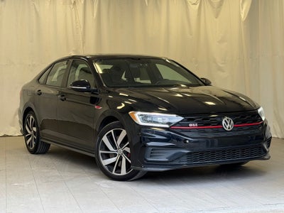 2019 Volkswagen Jetta GLI 2.0T S