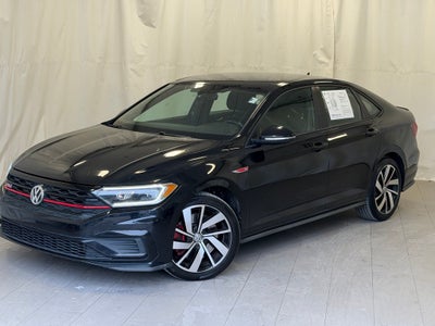 2019 Volkswagen Jetta GLI 2.0T S