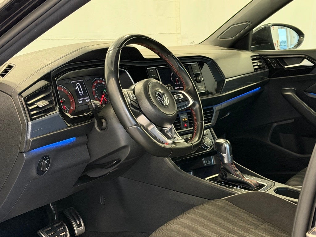 2019 Volkswagen Jetta GLI 2.0T S