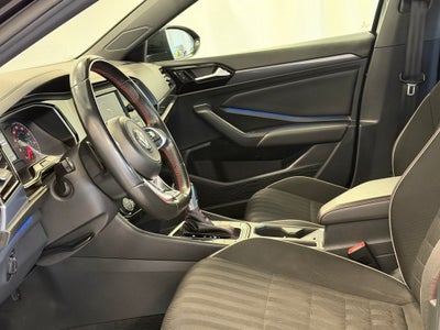 2019 Volkswagen Jetta GLI 2.0T S