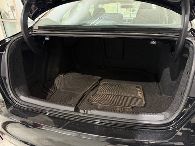 2013 Volkswagen Jetta 2.5L SE