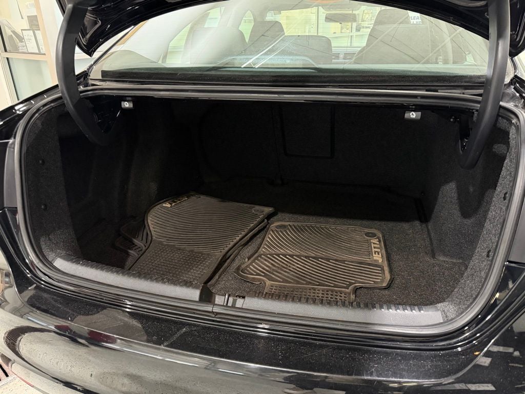 2013 Volkswagen Jetta 2.5L SE