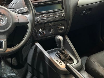 2013 Volkswagen Jetta 2.5L SE