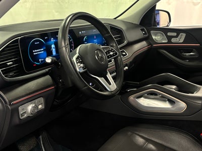 2020 Mercedes-Benz GLE GLE 350 4MATIC®