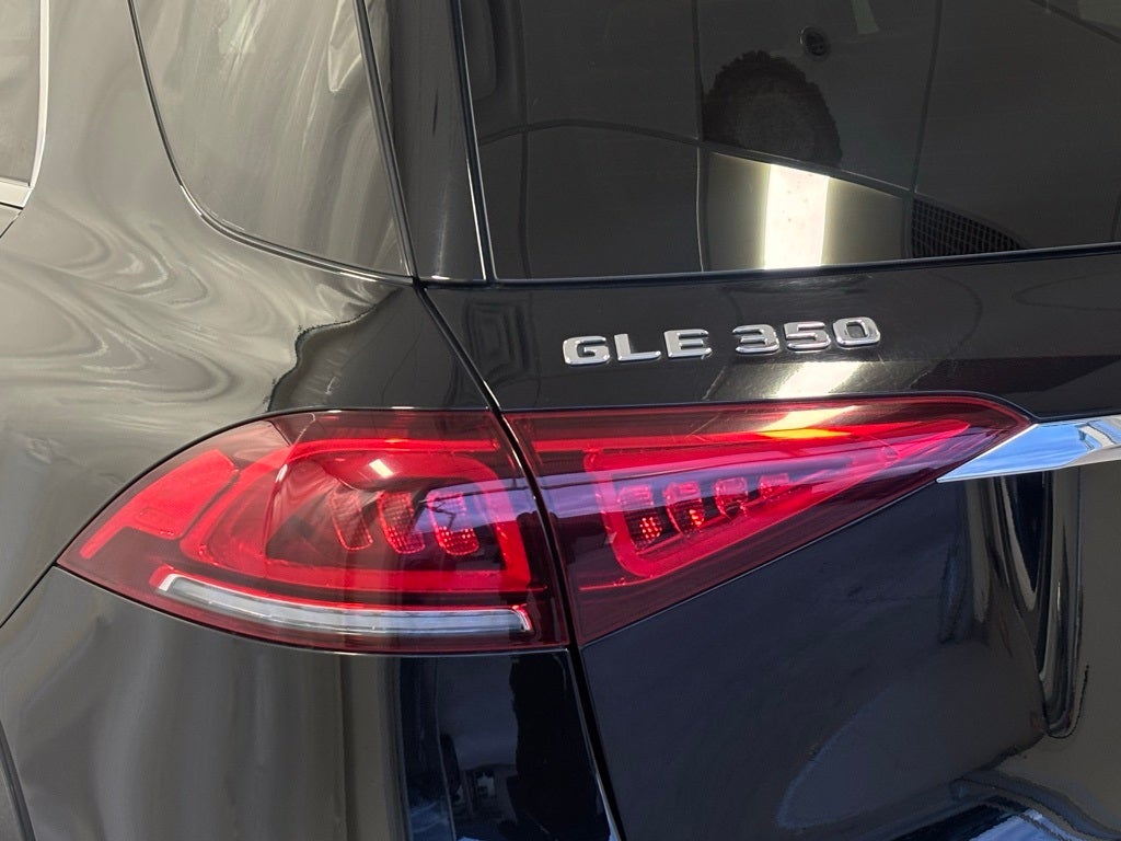 2020 Mercedes-Benz GLE GLE 350 4MATIC®