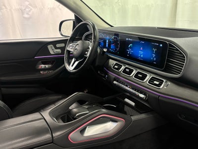 2020 Mercedes-Benz GLE GLE 350 4MATIC®
