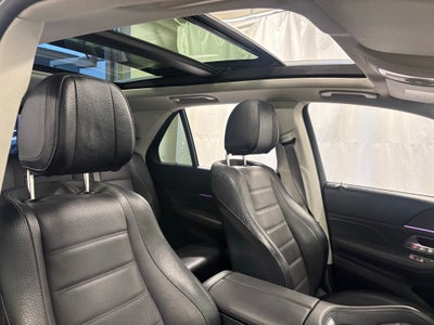 2020 Mercedes-Benz GLE GLE 350 4MATIC®