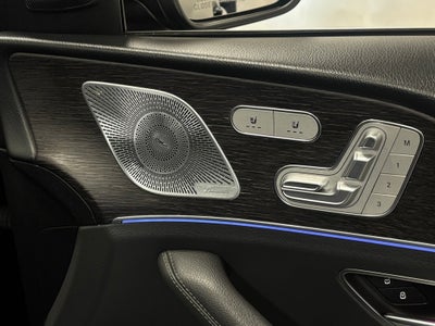 2020 Mercedes-Benz GLE GLE 350 4MATIC®