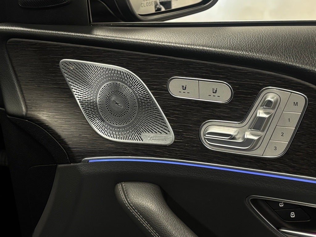 2020 Mercedes-Benz GLE GLE 350 4MATIC®