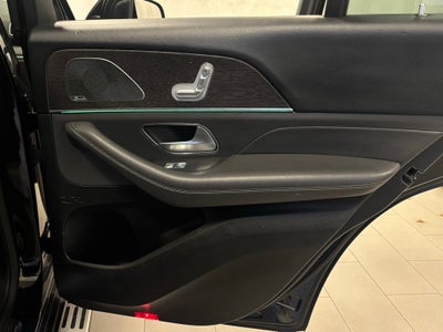 2020 Mercedes-Benz GLE GLE 350 4MATIC®