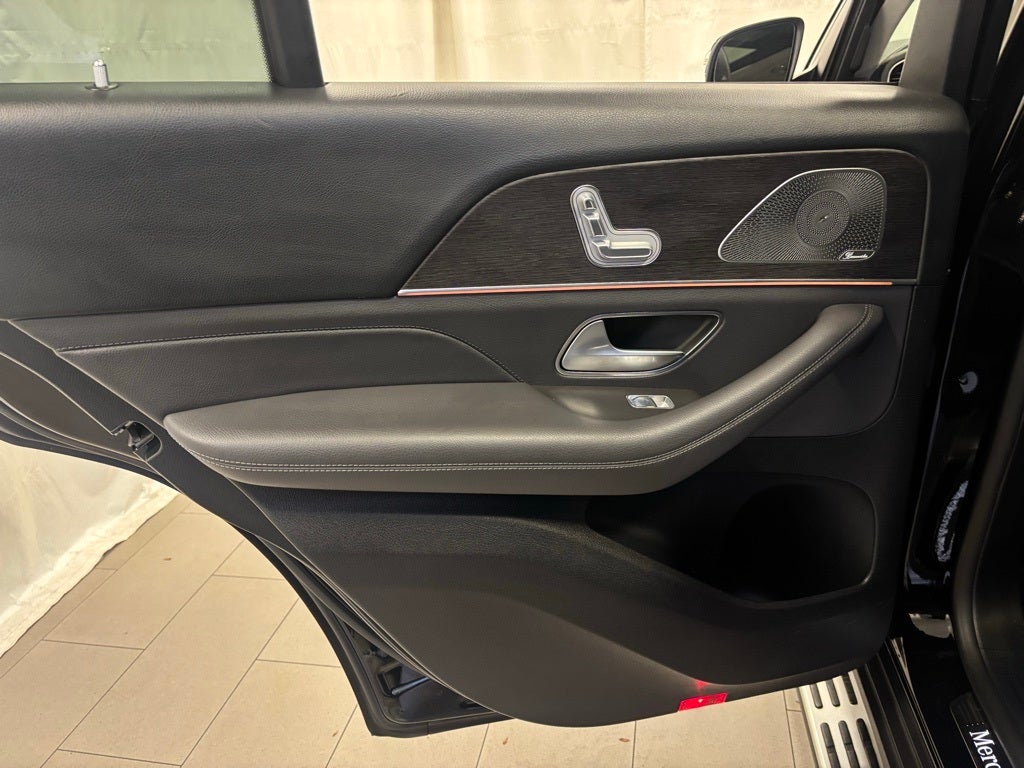 2020 Mercedes-Benz GLE GLE 350 4MATIC®