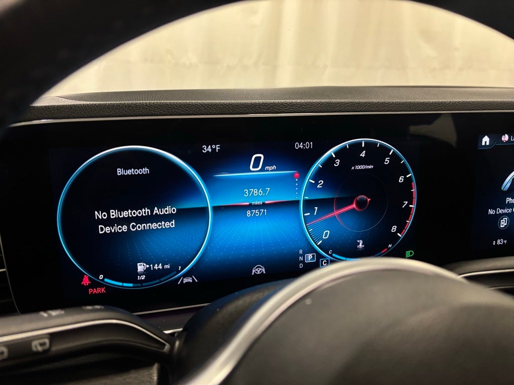 2020 Mercedes-Benz GLE GLE 350 4MATIC®