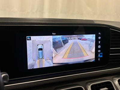 2020 Mercedes-Benz GLE GLE 350 4MATIC®