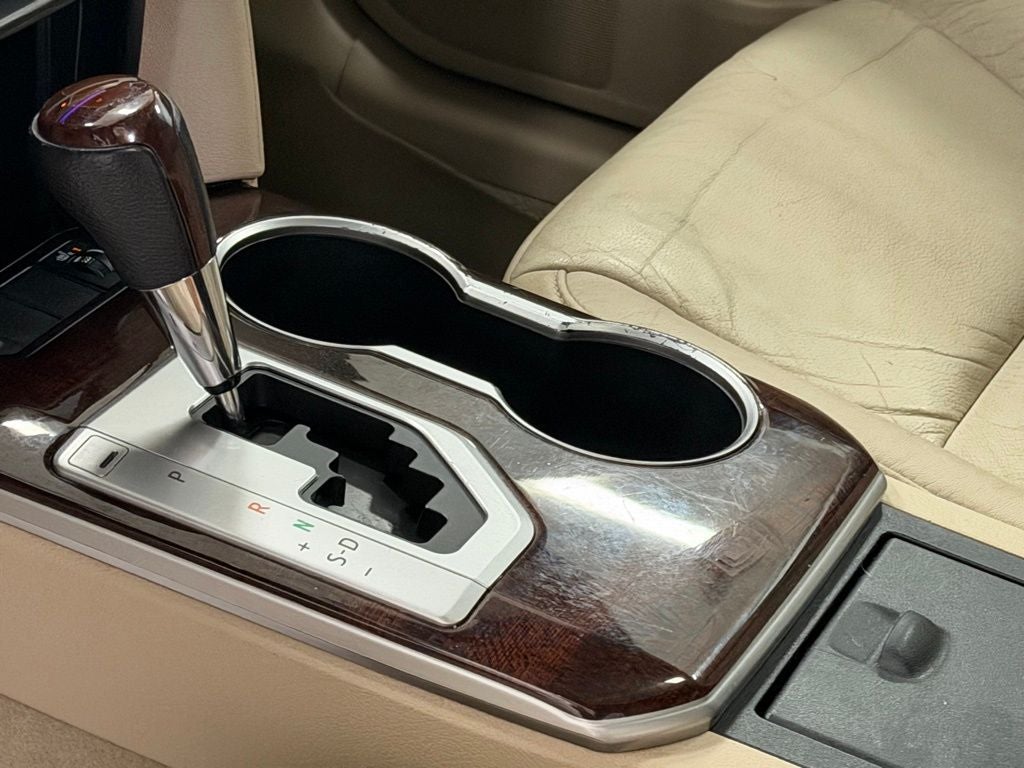 2013 Toyota Camry XLE