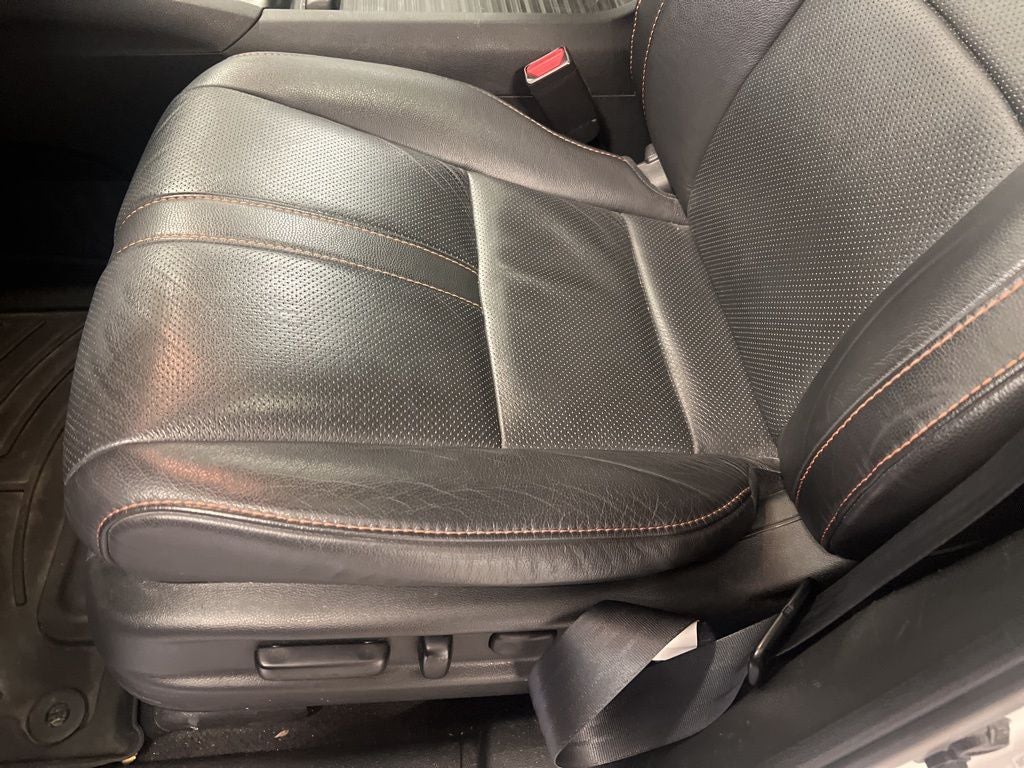 2023 Honda Passport TrailSport AWD