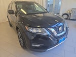 2018 Nissan Rogue SL AWD