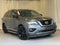 2017 Nissan Pathfinder Platinum 4WD