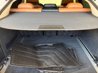 2015 BMW X6 xDrive50i