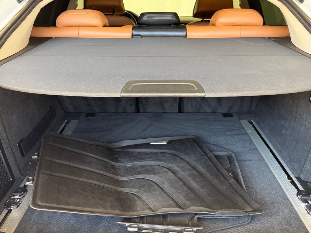 2015 BMW X6 xDrive50i