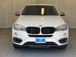 2015 BMW X6 xDrive50i