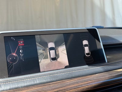 2015 BMW X6 xDrive50i