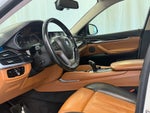 2015 BMW X6 xDrive50i