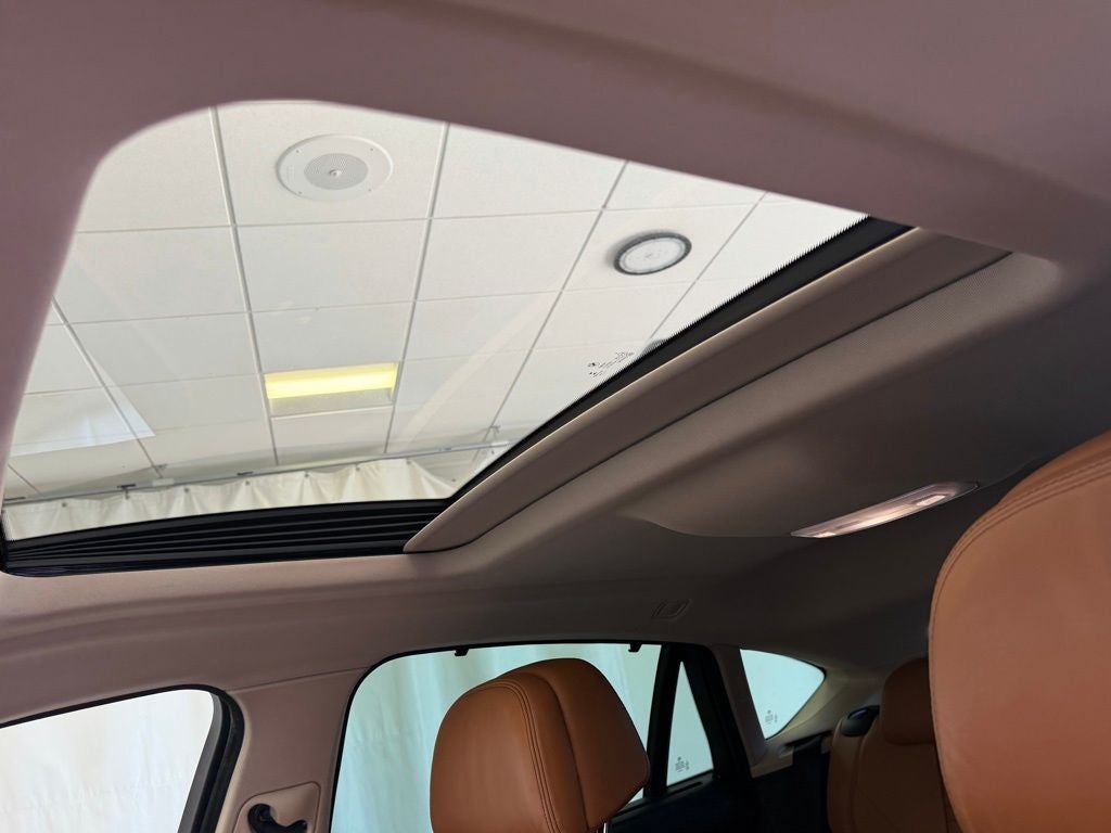 2015 BMW X6 xDrive50i