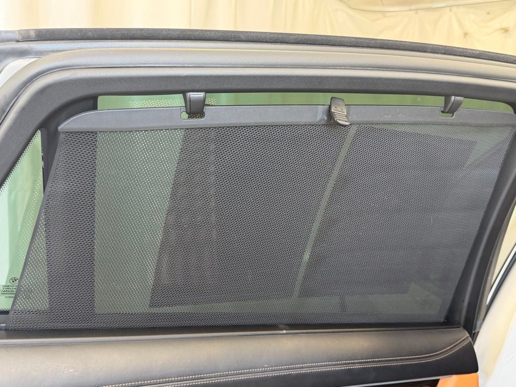 2015 BMW X6 xDrive50i