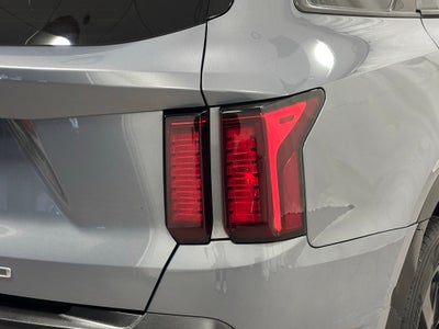 2022 Kia Sorento S AWD