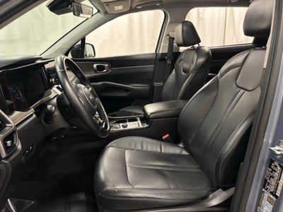 2022 Kia Sorento S AWD