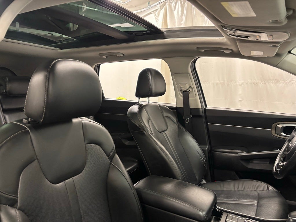 2022 Kia Sorento S AWD