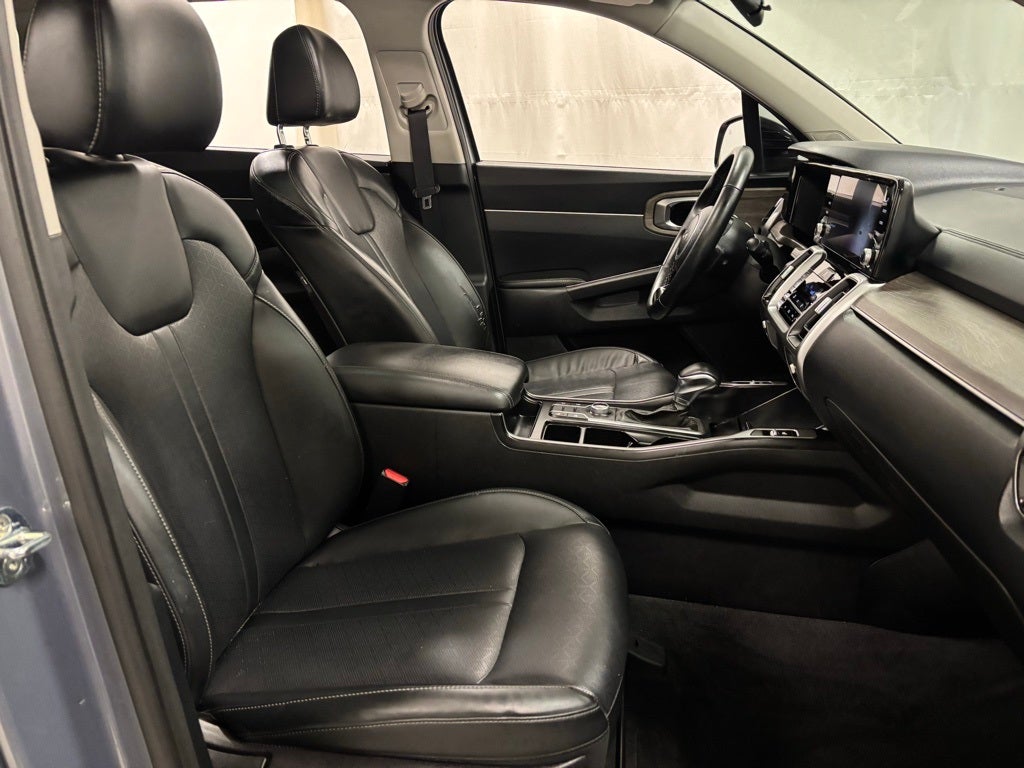 2022 Kia Sorento S AWD