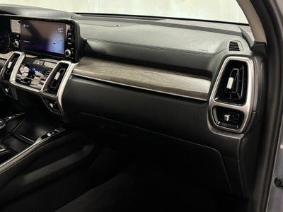 2022 Kia Sorento S AWD