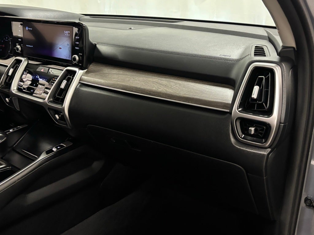 2022 Kia Sorento S AWD