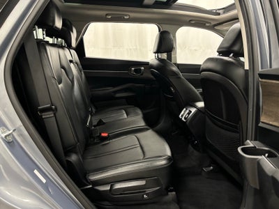 2022 Kia Sorento S AWD