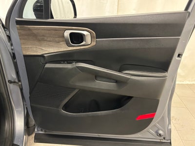 2022 Kia Sorento S AWD