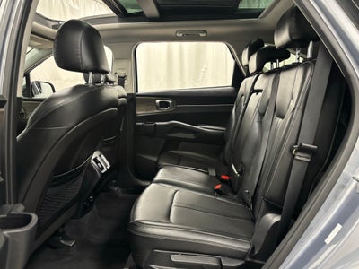 2022 Kia Sorento S AWD