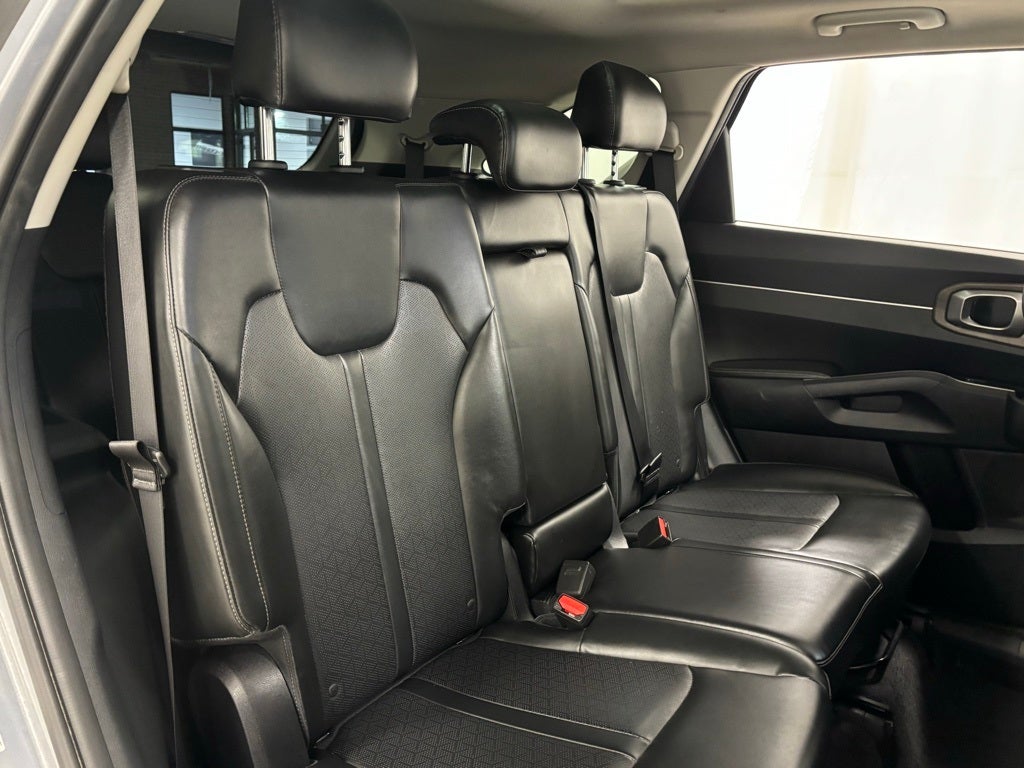 2022 Kia Sorento S AWD