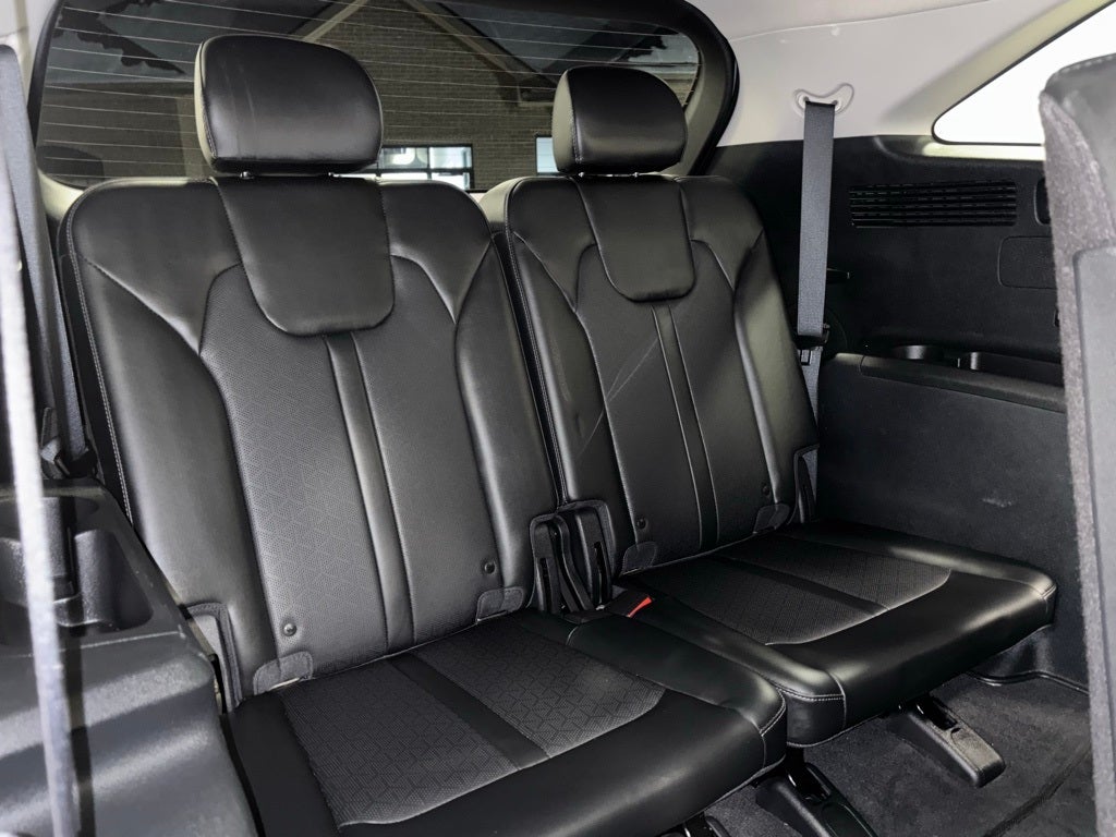 2022 Kia Sorento S AWD