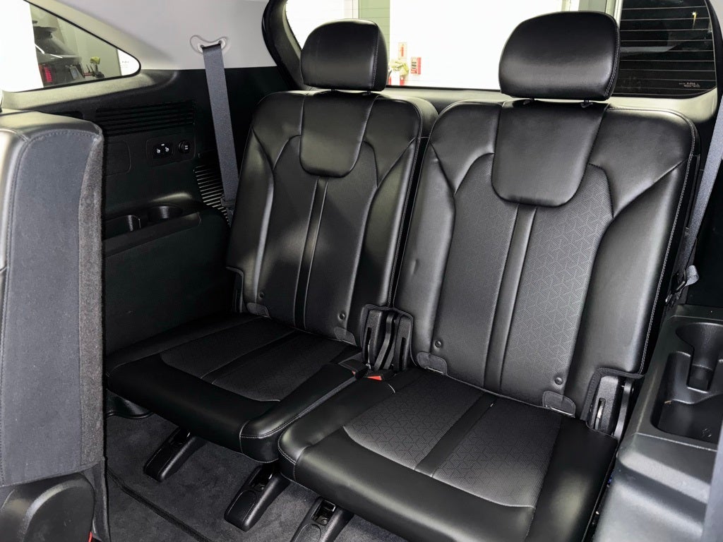 2022 Kia Sorento S AWD