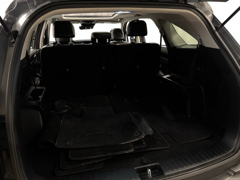 2022 Kia Sorento S AWD