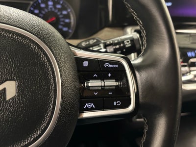 2022 Kia Sorento S AWD