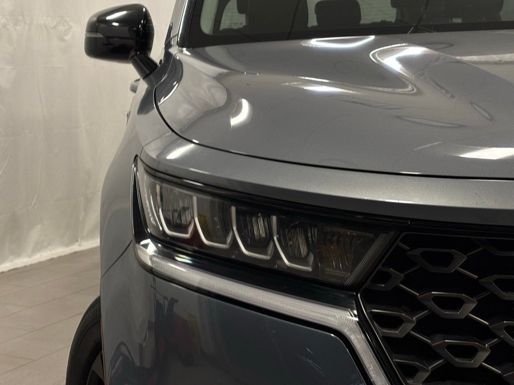 2022 Kia Sorento S AWD