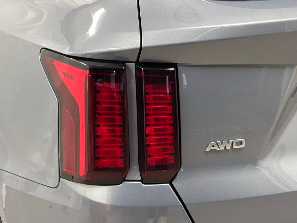 2022 Kia Sorento S AWD